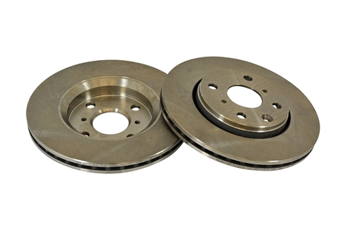 Brake Disc (25078z)