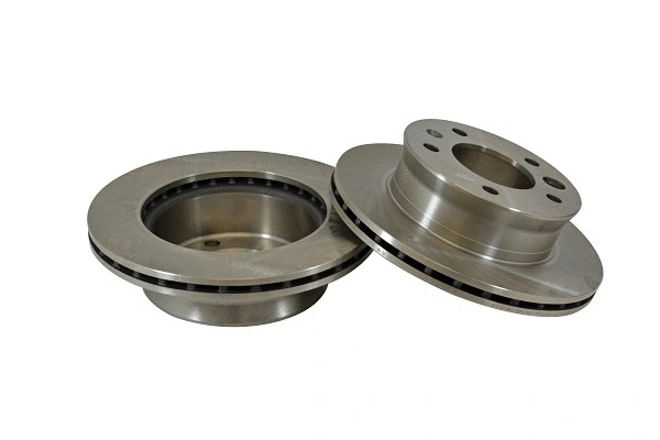 Brake Disc (25871z)