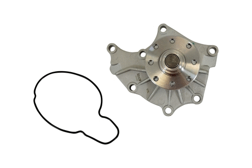Water Pump, engine cooling (42008z)