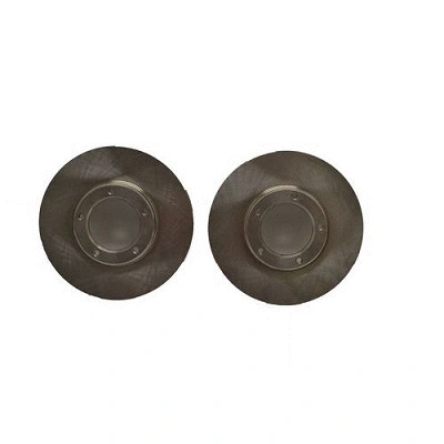 Brake Disc (25107z)