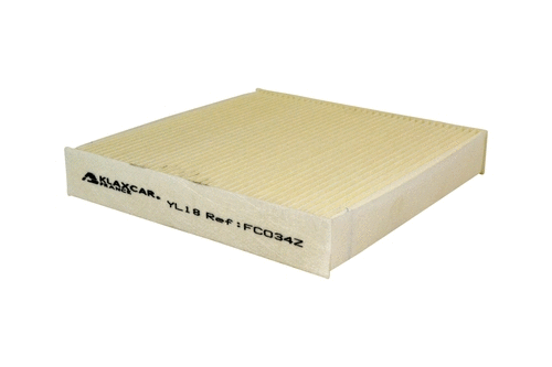 Filter, cabin air (FC034z)