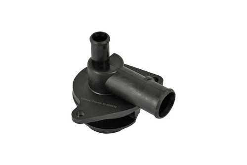 Coolant Flange