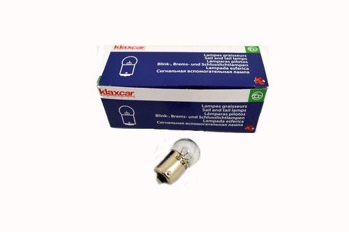 Bulb, direction indicator (86288rz)