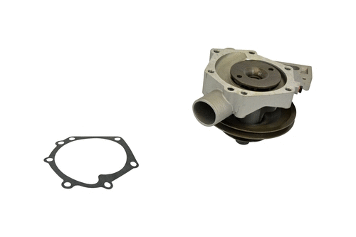 Water Pump, engine cooling (42048z)