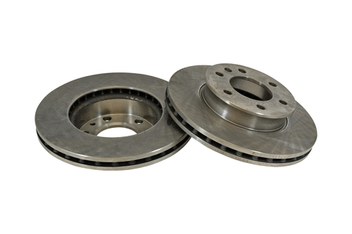 Brake Disc (25046z)