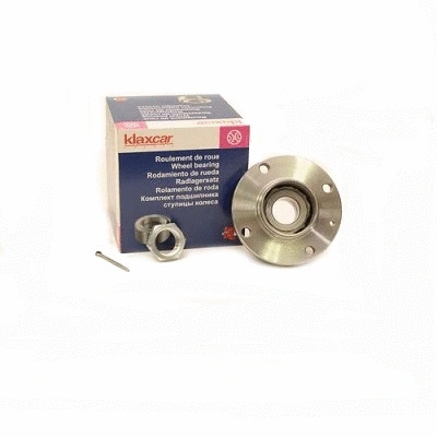 Wheel Bearing Kit (22054z)