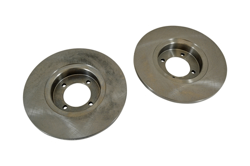 Brake Disc (25002z)