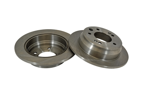 Brake Disc (25057z)