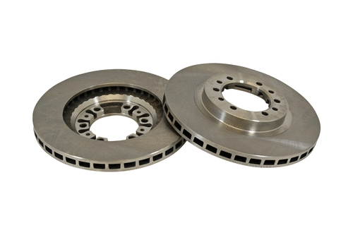 Brake Disc (25832z)