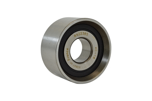 Deflection/Guide Pulley, timing belt (RX22385)