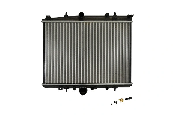 Radiator, engine cooling (80070z)