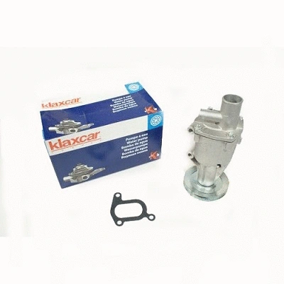 Water Pump, engine cooling (42017z)