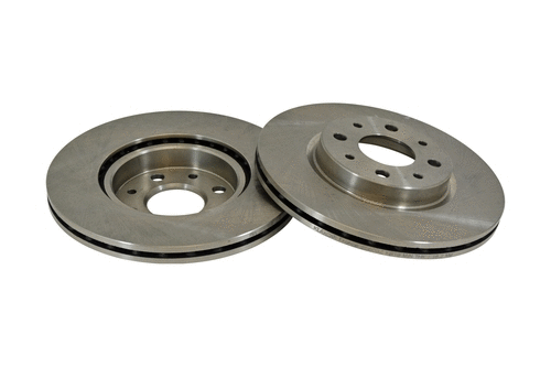 Brake Disc (25609z)