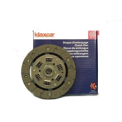 Clutch Disc (30019z)