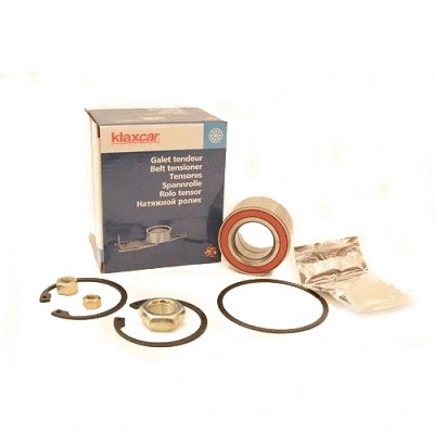 Wheel Bearing Kit (22091z)