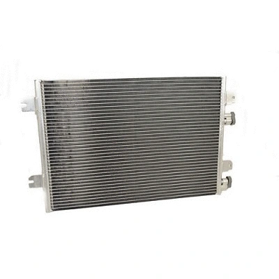 Condenser, air conditioning (80112b)