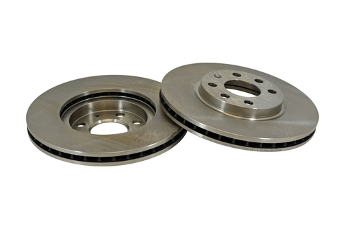 Brake Disc (25065z)