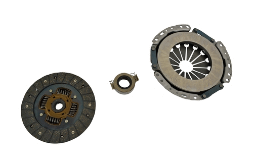 Clutch Kit (30085z)