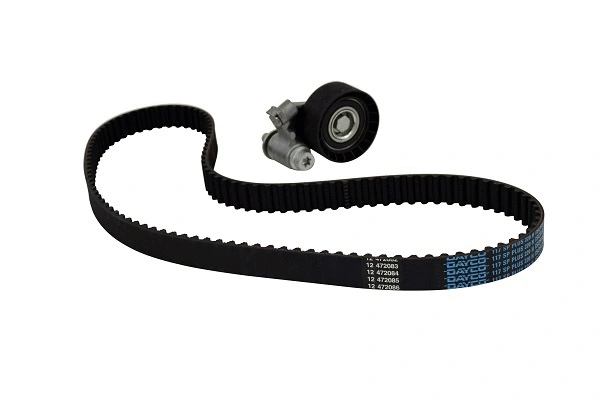 Timing Belt Kit (40074z)