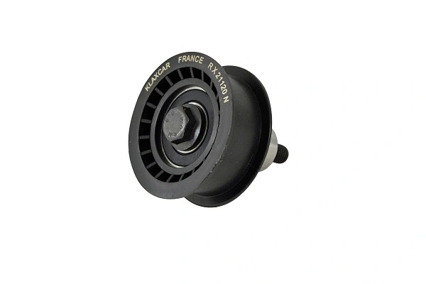 Deflection/Guide Pulley, timing belt