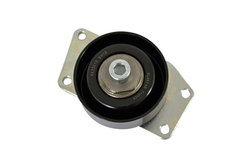 Tensioner Pulley, V-ribbed belt