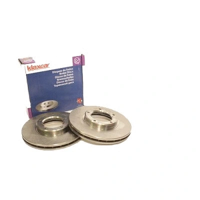 Brake Disc (25838z)