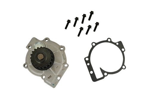 Water Pump, engine cooling