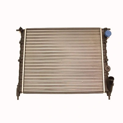 Radiator, engine cooling (80055z)
