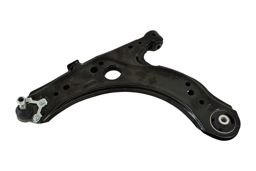 Control/Trailing Arm, wheel suspension (47057z)