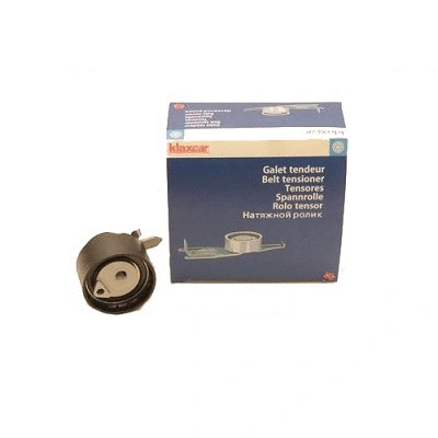 Tensioner Pulley, timing belt (RX16102)