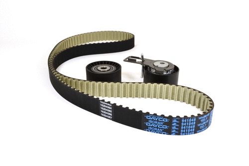 Timing Belt Kit