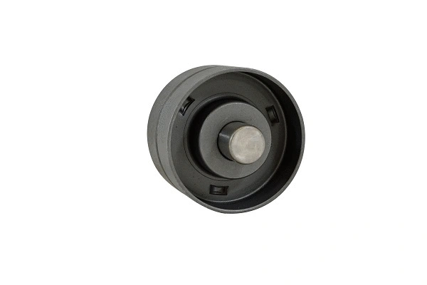 Deflection/Guide Pulley, timing belt