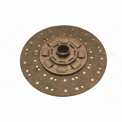Clutch Disc (30066z)