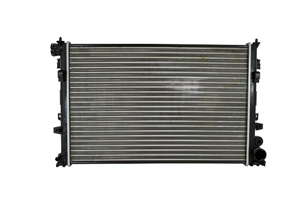 Radiator, engine cooling (80073z)