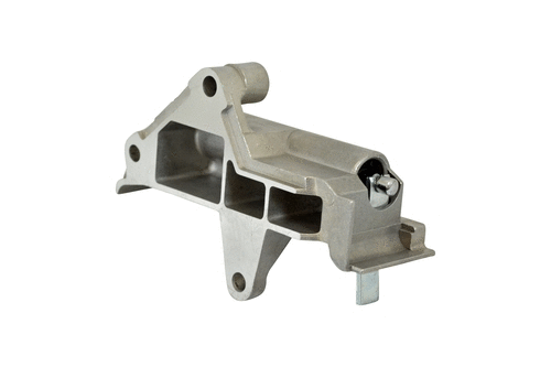 Tensioner Pulley, timing belt (RX11145)
