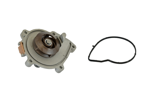 Water Pump, engine cooling (42169z)
