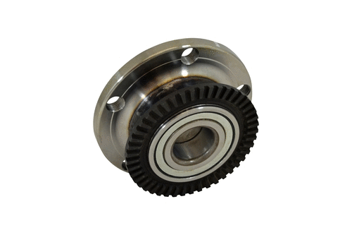 Wheel Bearing Kit (22035z)