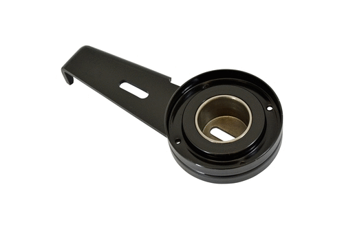 Tensioner Pulley, V-ribbed belt (RX33003)