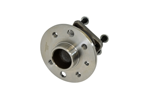 Wheel Bearing Kit (22028z)