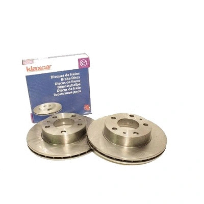 Brake Disc (25647z)