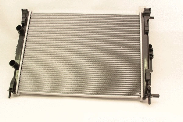 Radiator, engine cooling (80040z)
