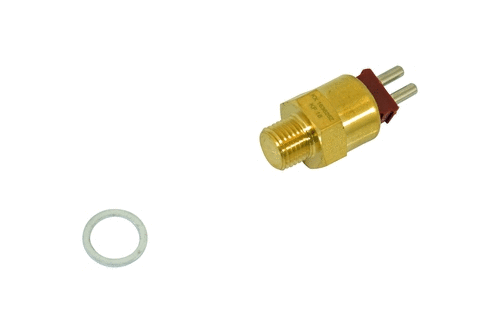 Temperature Switch, radiator fan (163625z)