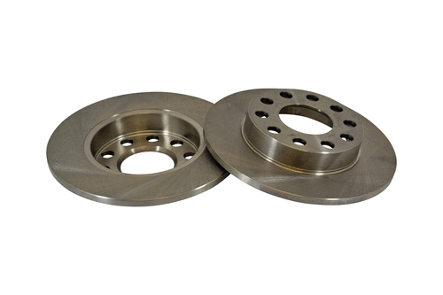 Brake Disc (25721z)