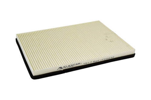 Filter, cabin air (FC043z)