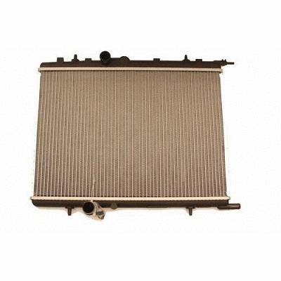 Condenser, air conditioning (80027z)