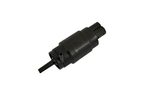Washer Fluid Pump, window cleaning