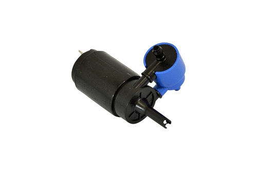 Washer Fluid Pump, window cleaning (54558z)