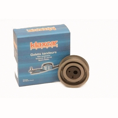 Tensioner Pulley, timing belt (RX11010)