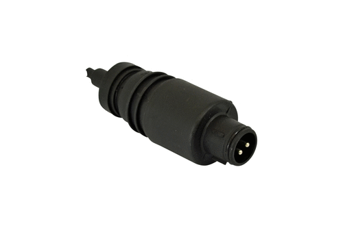 Washer Fluid Pump, window cleaning (54544z)