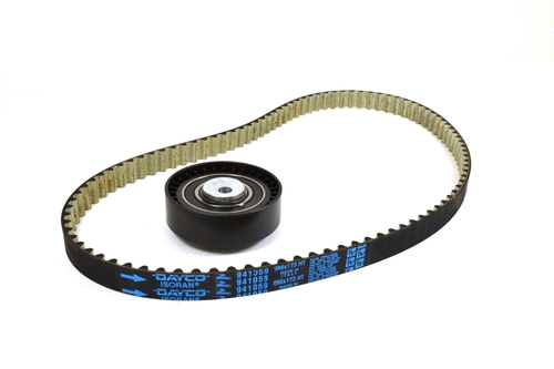 Timing Belt Kit